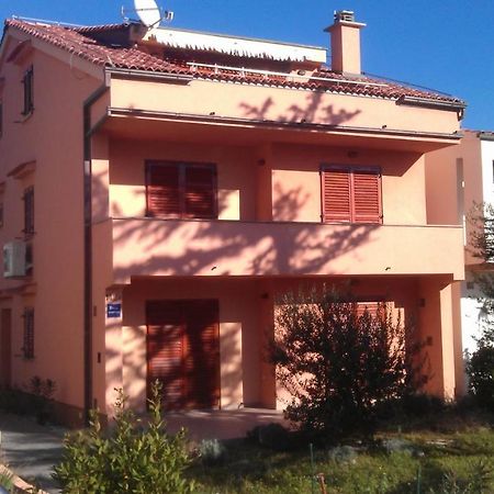 Apartmani Barbalic Dario Baska  Exterior photo