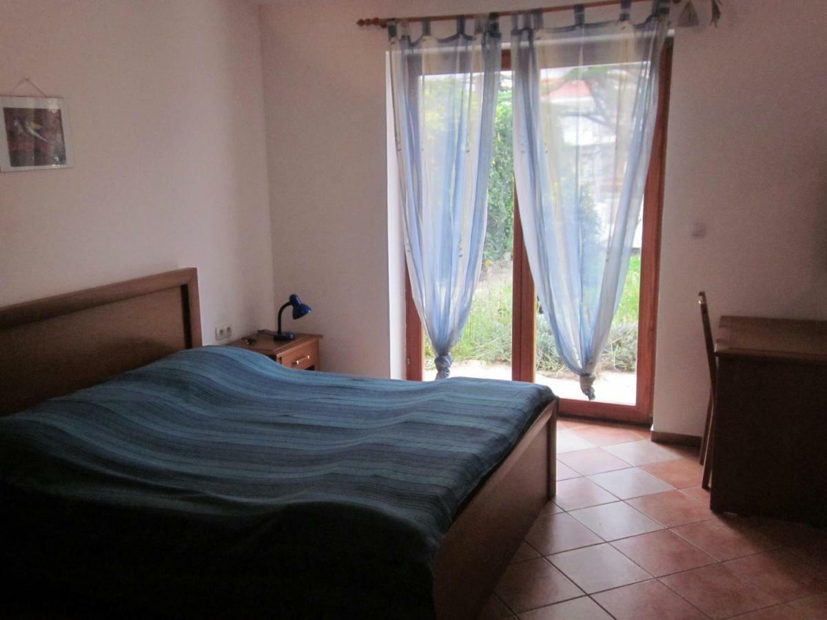 Apartmani Barbalic Dario Baska  Exterior photo