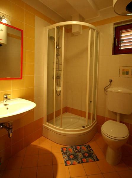 Apartmani Barbalic Dario Baska  Exterior photo