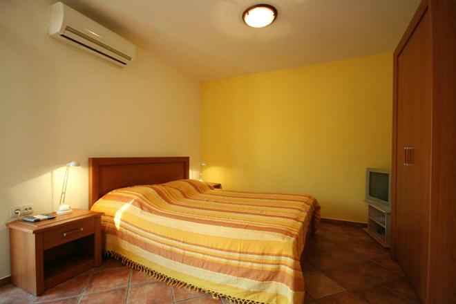 Apartmani Barbalic Dario Baska  Exterior photo