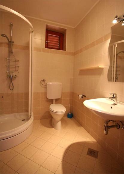 Apartmani Barbalic Dario Baska  Exterior photo