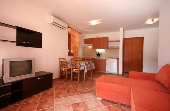 Apartmani Barbalic Dario Baska  Exterior photo